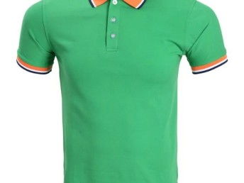 深圳服裝定制服務 專業生產T恤衫、廣告衫與文化衫