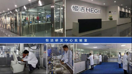 雙料冠軍致敬315“十年大考” 恒潔以新材料技術(shù)研發(fā)鑄就品質(zhì)，厚積薄發(fā)贏未來