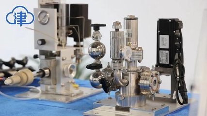天開奮斗者 從園區沃土到能源未來，綠氫科技新材料技術的創新突圍