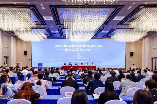 武漢經(jīng)開區(qū)兩家新型研發(fā)機(jī)構(gòu)省級績效評價獲“優(yōu)秀”，彰顯新材料技術(shù)研發(fā)硬實(shí)力