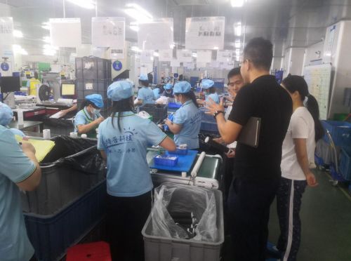 揭榜比拼，創新破局 廣東581條新材料技術需求等你挑戰