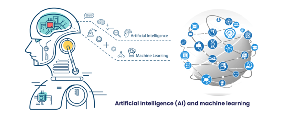 2022年移動應用開發趨勢 人工智能如何重塑應用軟件開發格局