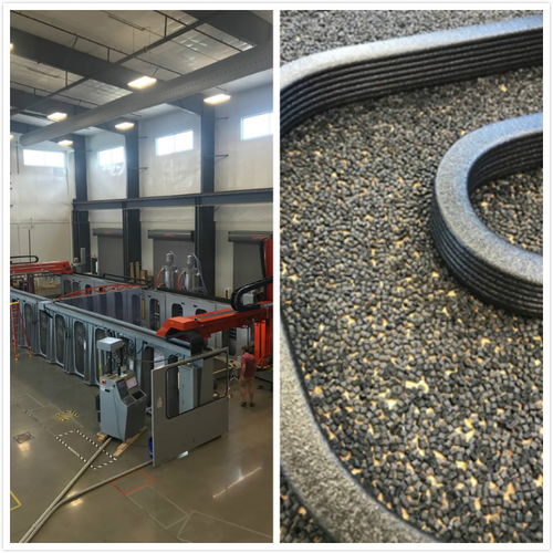 微型數字化工廠的革命 Local Motors如何賦能小微型客車的小批量定制制造