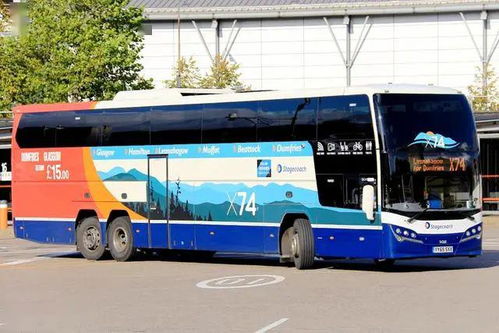 百年傳奇 英國經典客車車身廠Plaxton的微型客車之旅