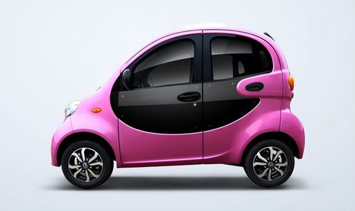 為追趕宏光MINI，小虎汽車能否成為微型電動車市場的新黑馬？